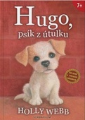 obálka: Hugo, psík z útulku - 2. vydanie