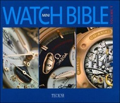 obálka: Mini Watch Bible