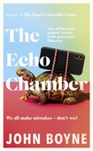 obálka: The Echo Chamber