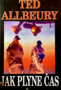 obálka: Jak plyne čas