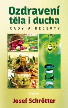obálka: Ozdravení těla i ducha