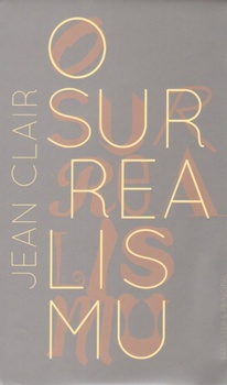 obálka: O surrealismu