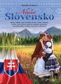 obálka: Naše Slovensko