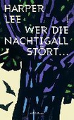 obálka: Wer die Nachtigall stort