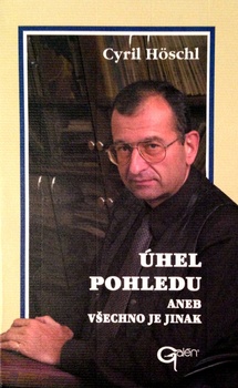 obálka: Úhel poheldu