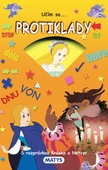 obálka: Učím sa... PROTIKLADY