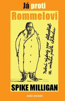 obálka: Já proti Rommelovi