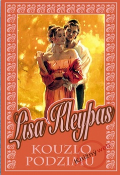 obálka: Kouzlo podzimu - 2. vydání