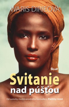 obálka: Svitanie nad púšťou