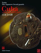obálka: Cuba - Záštita japonského meče / Tsuba - Japanese Sword Guard
