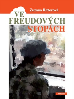 obálka: Ve Freudových stopách