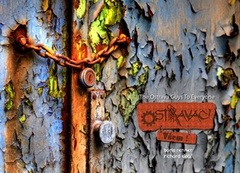 obálka: Ostravaci všem!