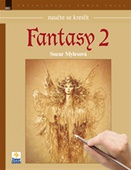 obálka: Naučte se kreslit - Fantasy 2