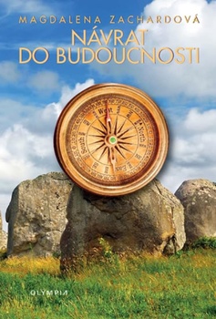 obálka: Návrat do budoucnosti