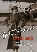 obálka: Nelly Dienerová - Létající anděl
