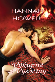obálka: Výkupné z Vysočiny