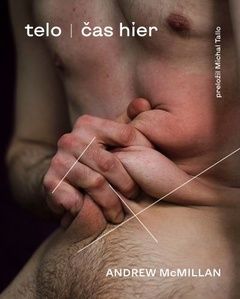 obálka: Telo/čas hier