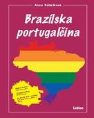 obálka: Brazílska portugalčina