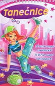 obálka: Tanečnice