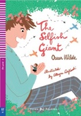 obálka: The Selfish Giant  (A1)