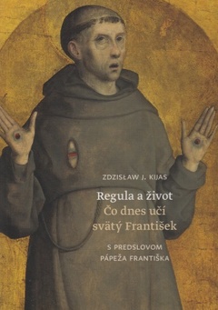 obálka: Regula a život