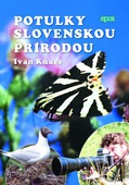obálka: Potulky slovenskou prírodou