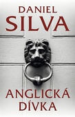obálka: Anglická dívka
