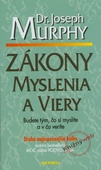 obálka: Zákony myslenia a viery