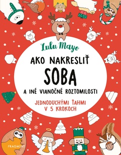 obálka: Ako nakresliť soba