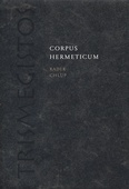 obálka: Corpus Hermeticum