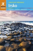 obálka: Irsko - Turistický průvodce - 3.vydání