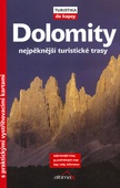 obálka: Dolomity