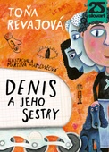 obálka: Denis a jeho sestry
