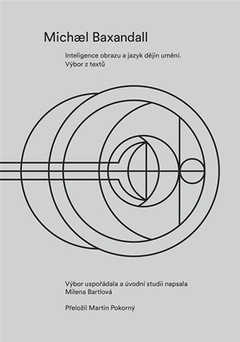obálka: Inteligence obrazu a jazyk dějin umění