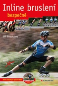 obálka: Inline bruslení