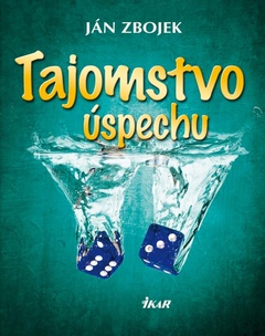 obálka: Tajomstvo úspechu