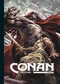 obálka: Conan z Cimmerie - Svazek IV.