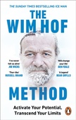 obálka: The Wim Hof Method