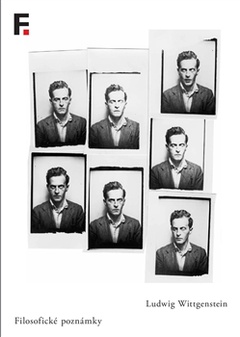 obálka: Filosofické poznámky