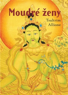 obálka: Moudré ženy