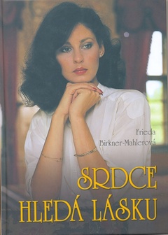 obálka: Srdce hledá lásku