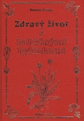 obálka: Zdravý život s babkinými bylinkami