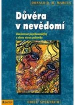obálka: Důvěra v nevědomí