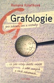 obálka: GRAFOLOGIE PRO ZDRAVÍ SEX A VZTAHY