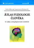 obálka: Atlas fyziologie člověka