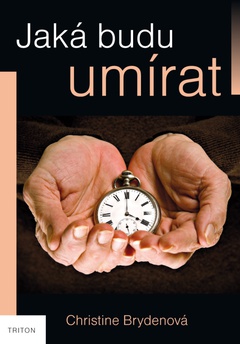 obálka: JAKÁ BUDU UMÍRAT