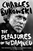 obálka: Charles Bukowski | The Pleasures of the Damned