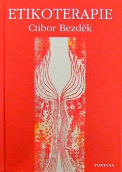 obálka: ETIKOTERAPIE
