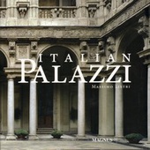 obálka: Italian Palazzi