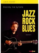 obálka: Jazz, Rock, Blues, Volume 2